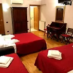 B&B City\'S House