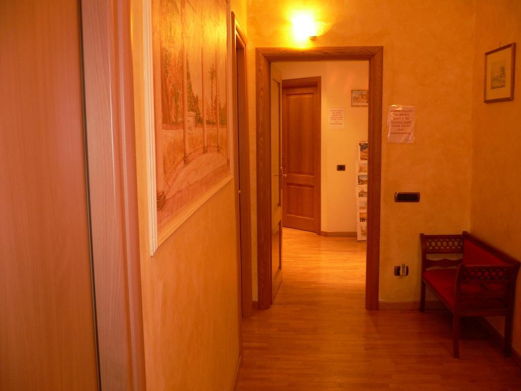 Affittacamere City's House 2*