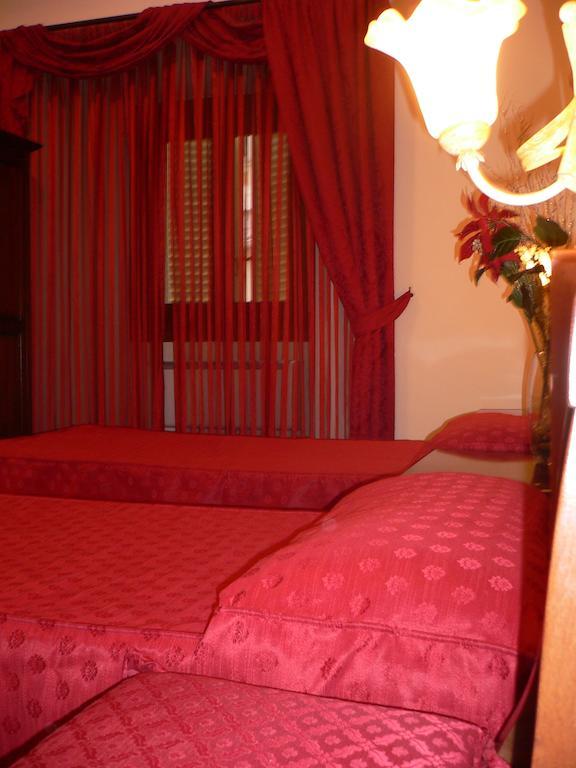 Affittacamere City's House