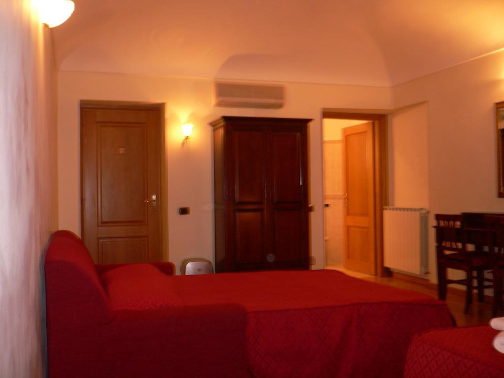 City's House Roma
