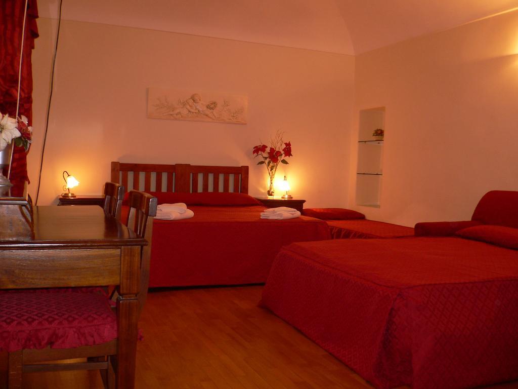 City's House Roma