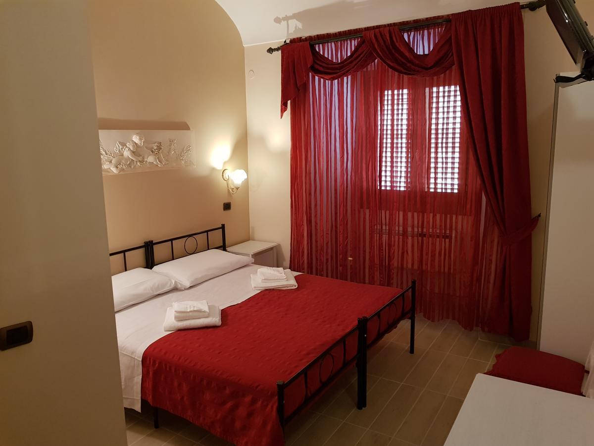Affittacamere City's House