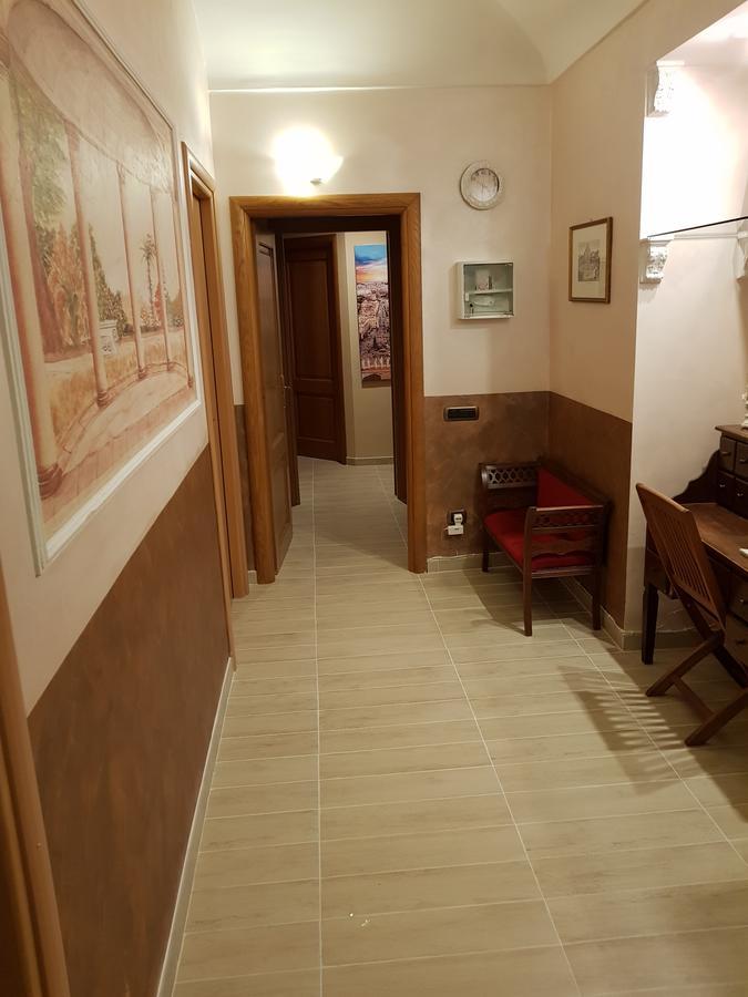 City's House