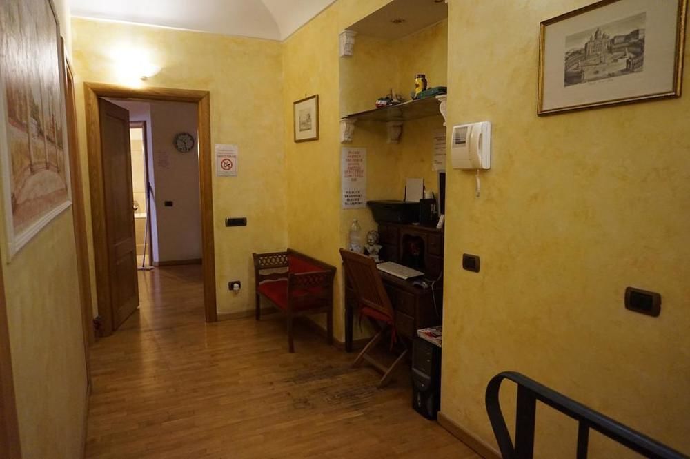 Affittacamere City's House