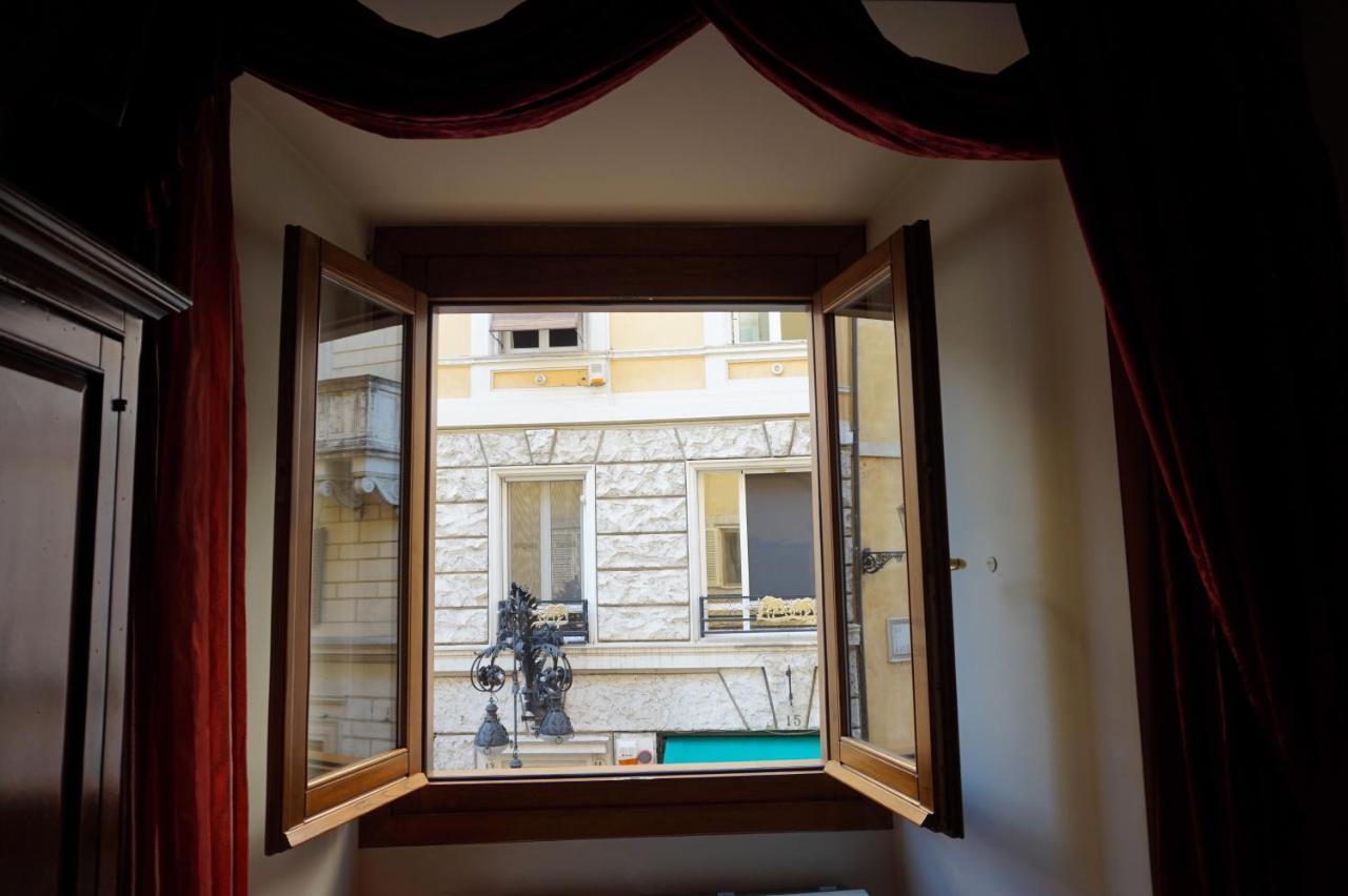 City's House Roma