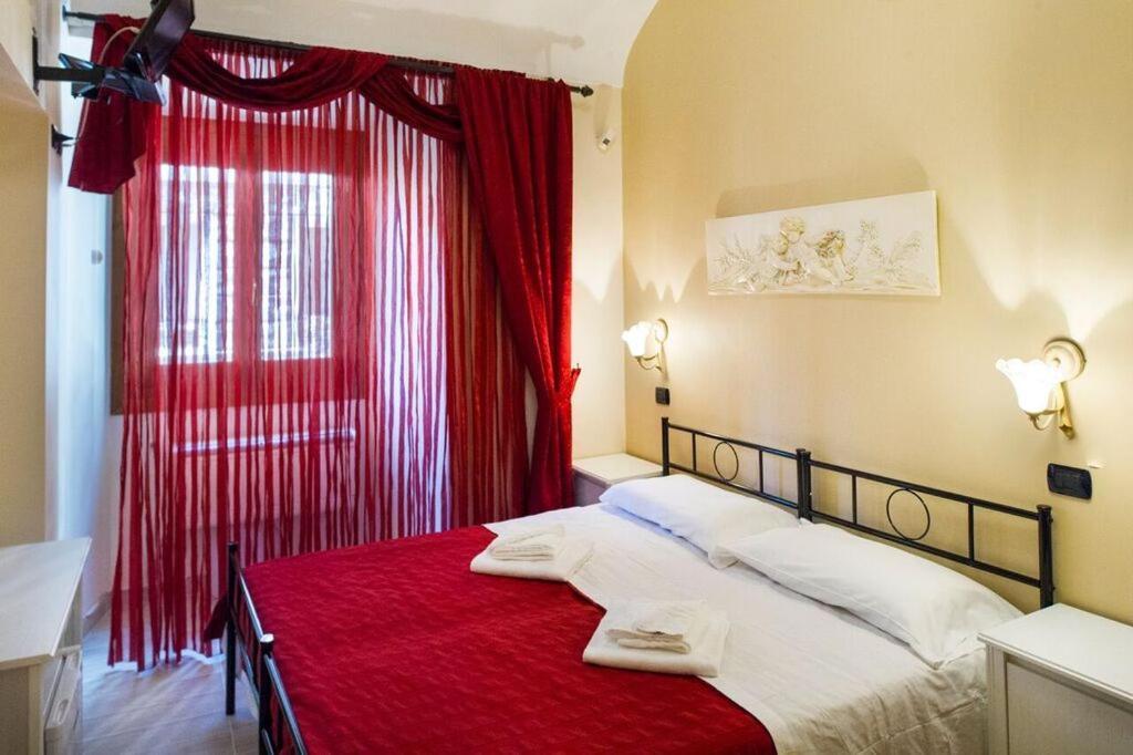 City's House 2* Roma