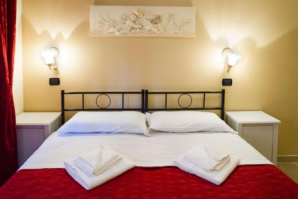 City's House 2* Roma