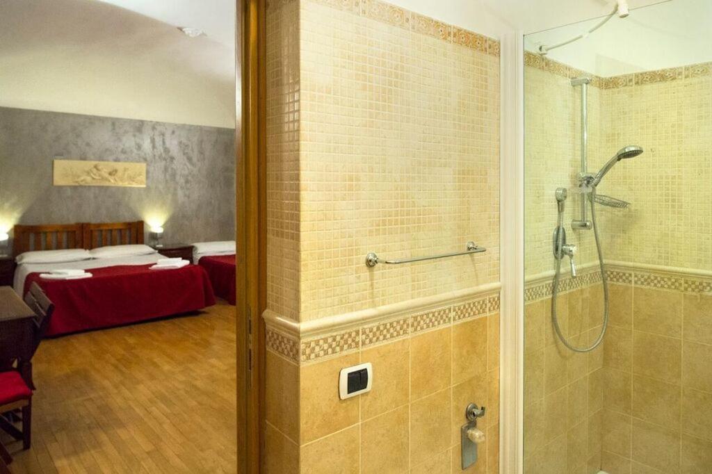 City's House 2* Roma