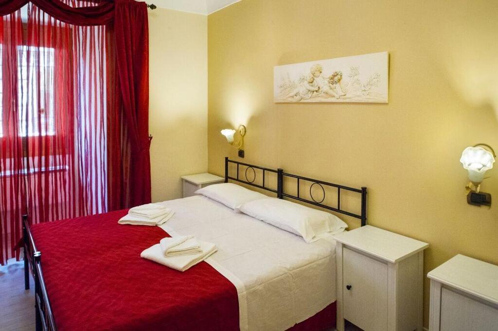 Affittacamere City's House Roma