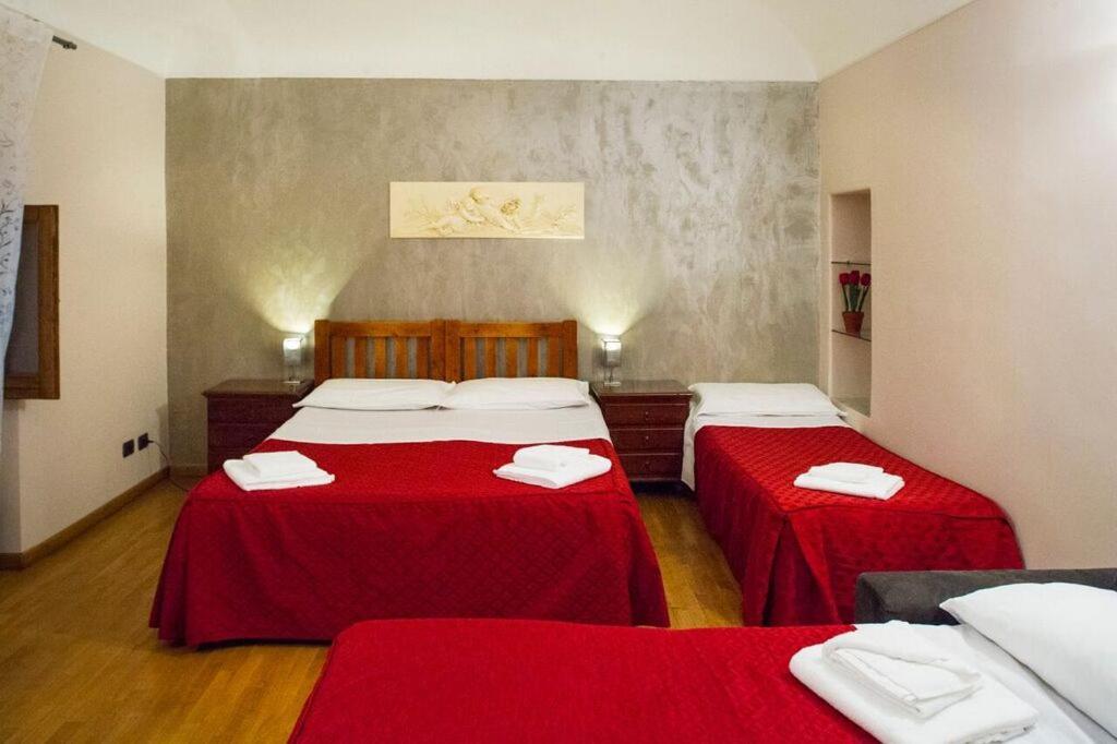 City's House Roma