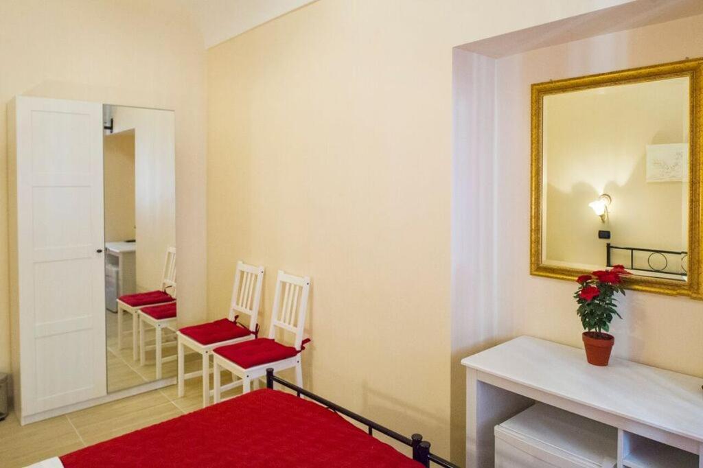 City's House Affittacamere Roma