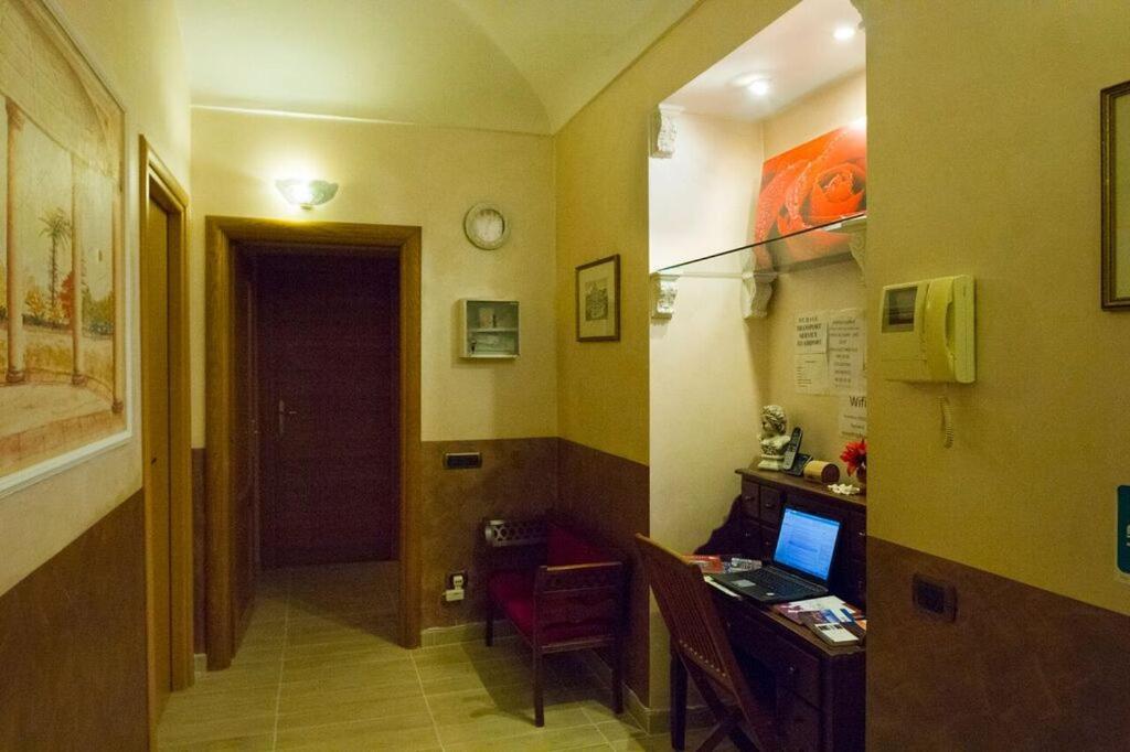 Affittacamere City's House