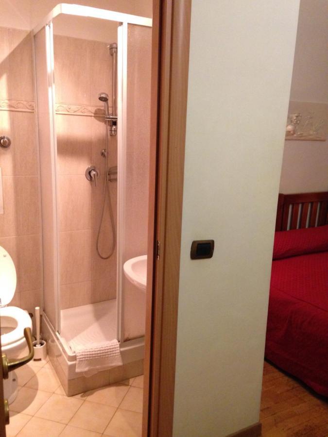 Affittacamere City's House 2*